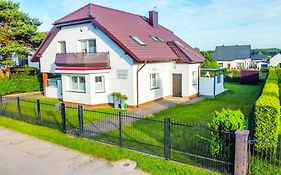 Remus House II Dom nad morzem na wyłączność dla 12 osób